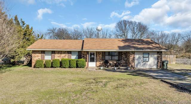 Photo of 154 Church, Lone Grove, OK 73443