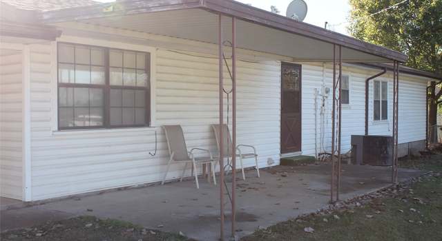 Photo of 611 Kali Inla, Hartshorne, OK 74547