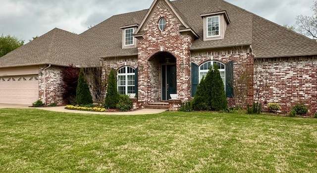 Photo of 3008 Michael Rd, Muskogee, OK 74403