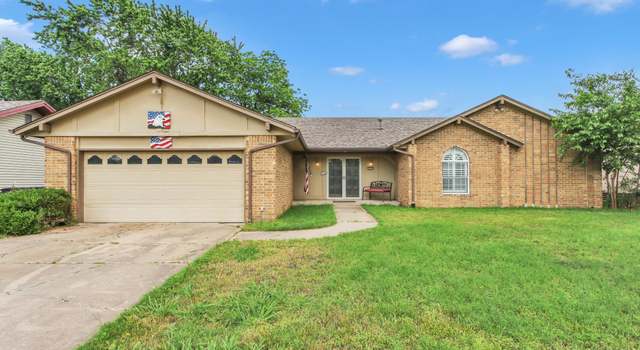 Photo of 3929 S 122nd Ave, Tulsa, OK 74146