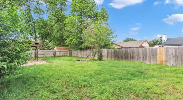 Photo of 3929 S 122nd Ave, Tulsa, OK 74146