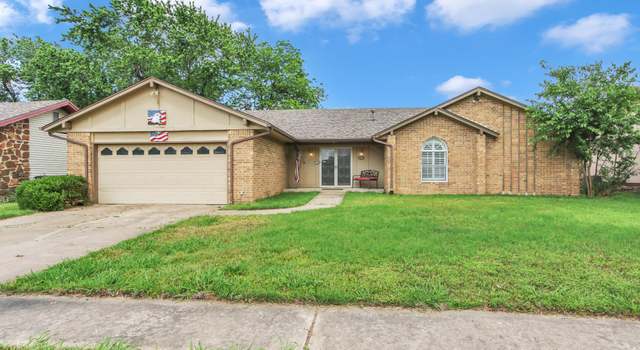 Photo of 3929 S 122nd Ave, Tulsa, OK 74146