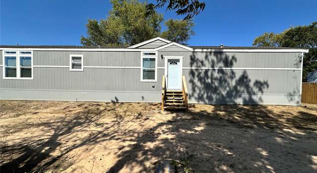 Photo of 411 W Beech St, Achille, OK 74733