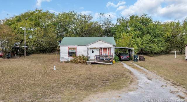 Photo of 9509 Highway 76, Healdton, OK 73438