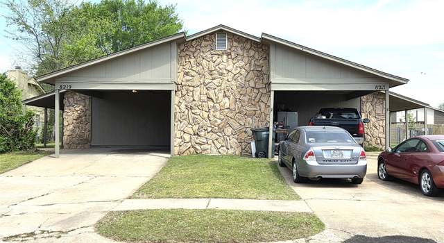 Photo of 8217 N 117th East Ave, Owasso, OK 74055