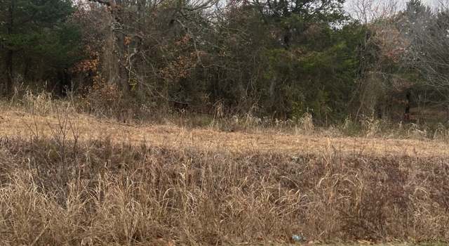 Photo of 002 Basin Rd, Mannford, OK 74044