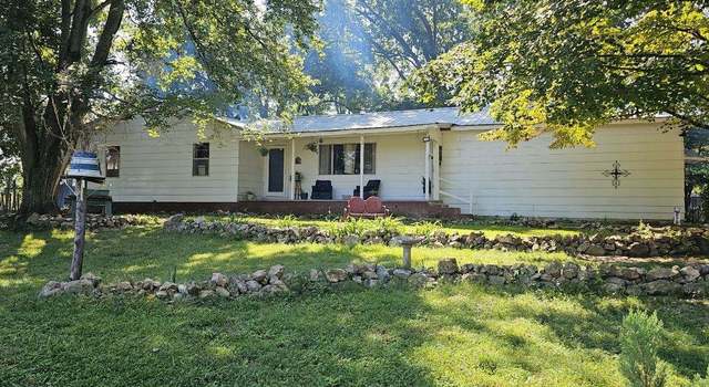 Photo of 26795 Highway 100, Welling, OK 74471