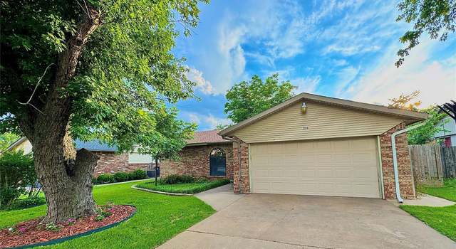 Photo of 3108 S 133rd Ave E, Tulsa, OK 74134
