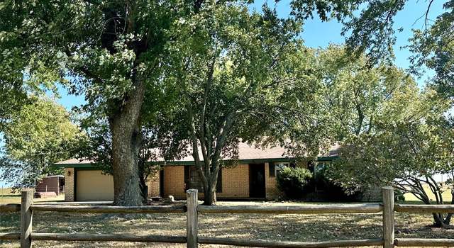 Photo of 21950 County Road 3510, Fitzhugh, OK 74843