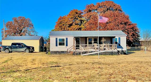 Photo of 11842 Fairview St, Thackerville, OK 73459