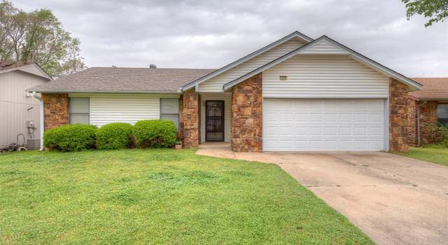 Photo of 1818 S 138th EastAvenue, Tulsa, OK 74104