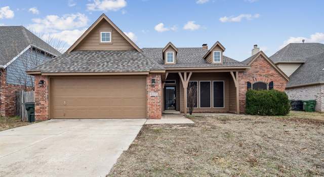 Photo of 4045 S 212th East Ave, Broken Arrow, OK 74014