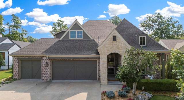 Photo of 2409 S Birmingham Pl, Tulsa, OK 74114