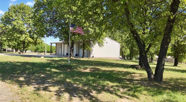 Photo of 430252 E 1146 Rd, Porum, OK 74455