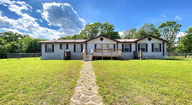 Photo of 467200 E 773 Rd, Stilwell, OK 74960