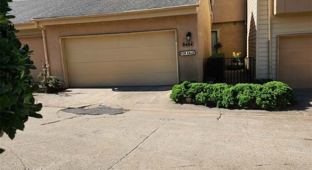 Photo of 8484 S College Ave #72, Tulsa, OK 74137
