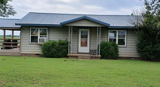 Photo of 419934 E 1100, Checotah, OK 74426