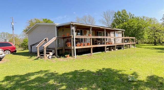 Photo of 20501 N 4530, Keota, OK 74941