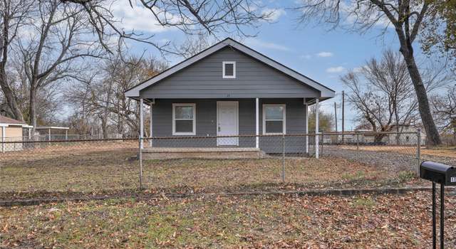 Photo of 17 S 64th WestAvenue, Sand Springs, OK 74127