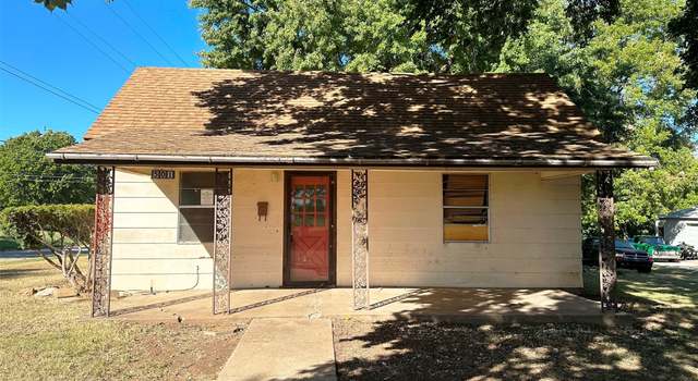 Photo of 501 N 7th St, Fairfax, OK 74637