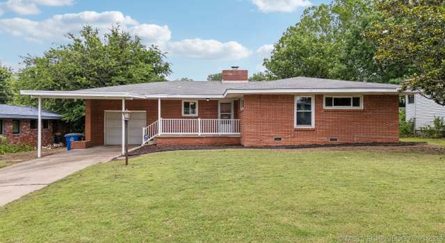 Photo of 4025 S Toledo Ave, Tulsa, OK 74135