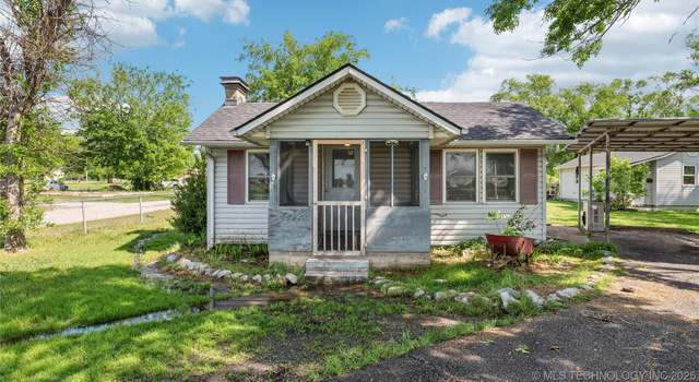 Photo of 25505 S 4111 Rd, Claremore, OK 74019