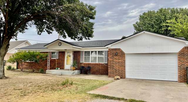 Photo of 123 Hazelwood St, Davis, OK 73030