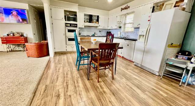 Photo of 123 Hazelwood St, Davis, OK 73030
