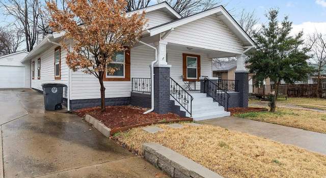 Photo of 1906 W Easton Ct, Tulsa, OK 74127