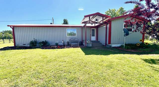 Photo of 35 E Camp Loop, Mcalester, OK 74501