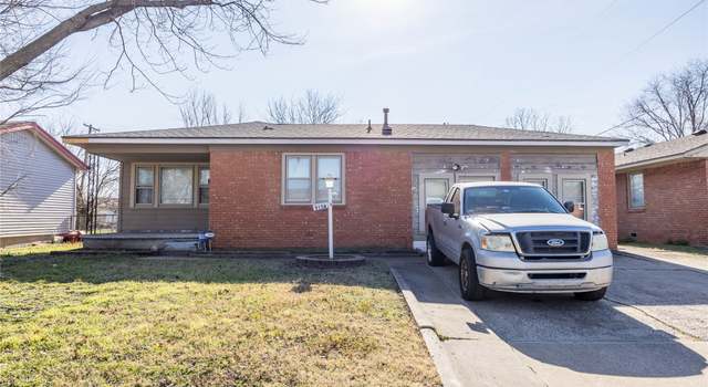 Photo of 9156 E Latimer Pl, Tulsa, OK 74115