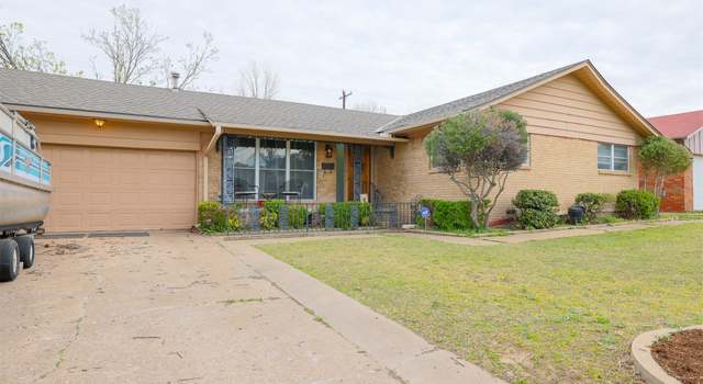 Photo of 6759 E 26th Ct, Tulsa, OK 74129