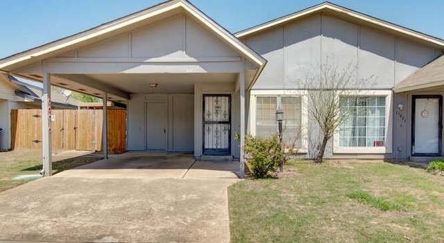 10833 E 15th Pl, Tulsa, OK 74128 | MLS# 2405955 | Redfin