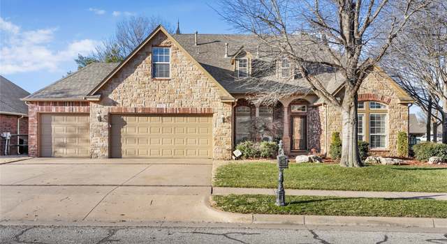 Photo of 1801 W Trenton St, Broken Arrow, OK 74012