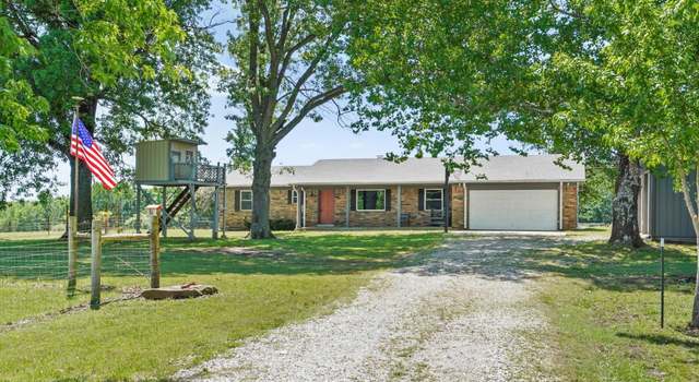 Photo of 18094 S 461st EastAvenue, Porter, OK 74454
