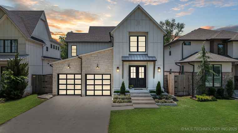 Photo of 1038 E 38th St Tulsa, OK 74105