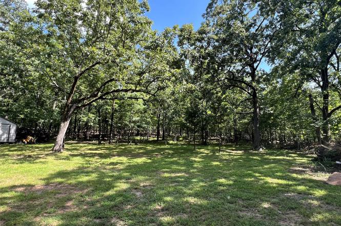 460816 E 1109 Rd, Sallisaw, OK 74955 | For Sale ($68,000