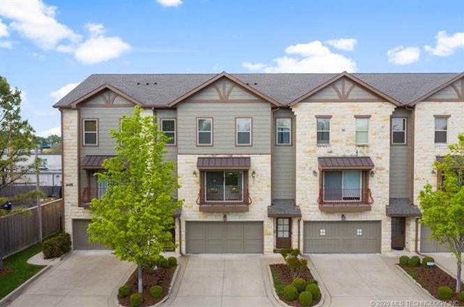 1333 E 41st Pl, Tulsa, OK 74105 | MLS# 2011142 | Redfin