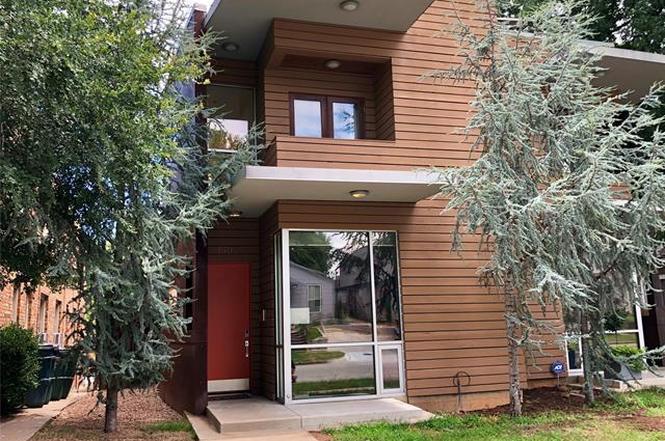1409 S Rockford Ave, Tulsa, OK 74120 | MLS# 1926366 | Redfin