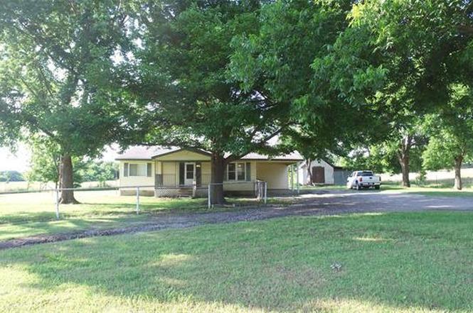 20105 E Highway 28 Hwy, Chelsea, OK 74016 | MLS# 1922477 ...