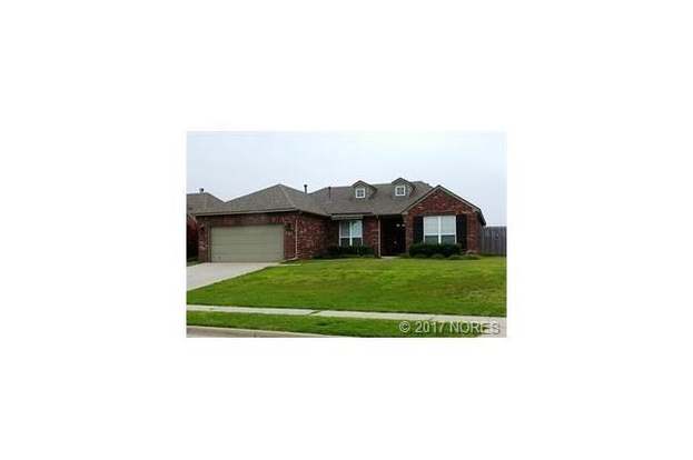 1015 W Midway Rd Claremore Ok 74019 Mls 1706005 Redfin