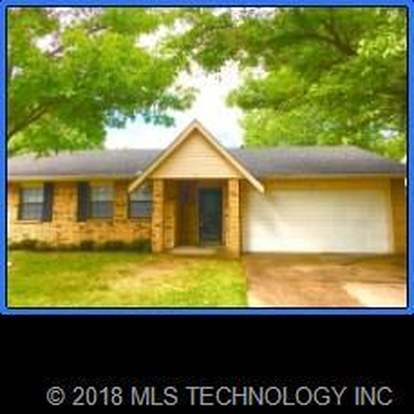 1642 S Pecan Ave Broken Arrow Ok 74012 Mls 1831040 Redfin