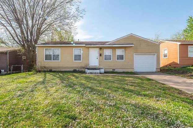 534 E 48th Streetnorth Tulsa Ok 74126 Mls 1915123 Redfin