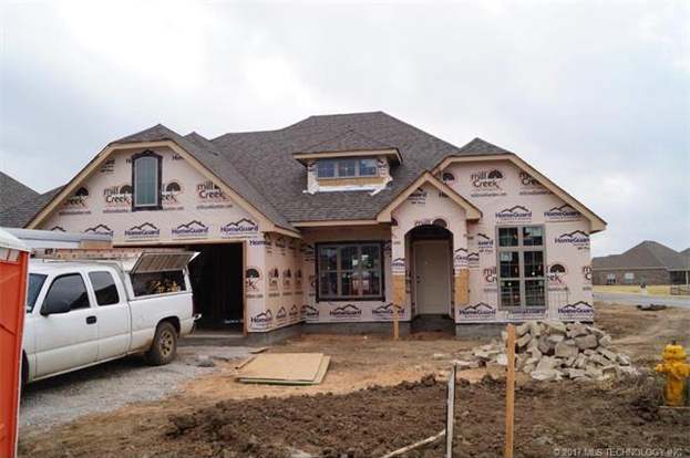 18602 E 46th Pl Tulsa Ok 74134 Mls 1743161 Redfin 18602 E 46th Pl Tulsa Ok 74134