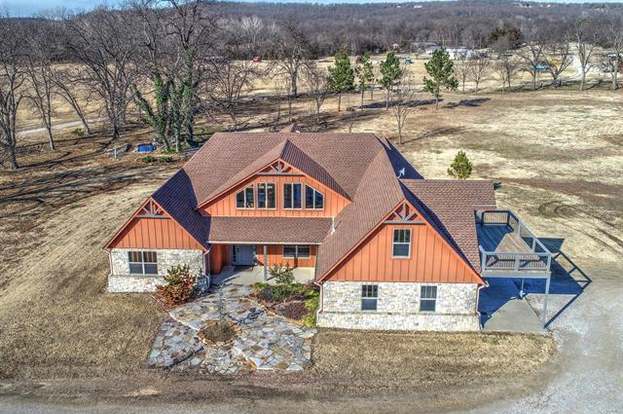 5690 W Country Rd Skiatook Ok 74070 Mls 1944164 Redfin