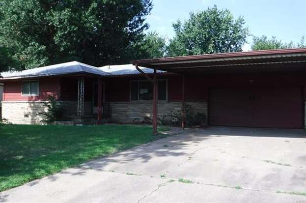 852 N Vancouver Ave Tulsa Ok 74127 Mls 1932234 Redfin