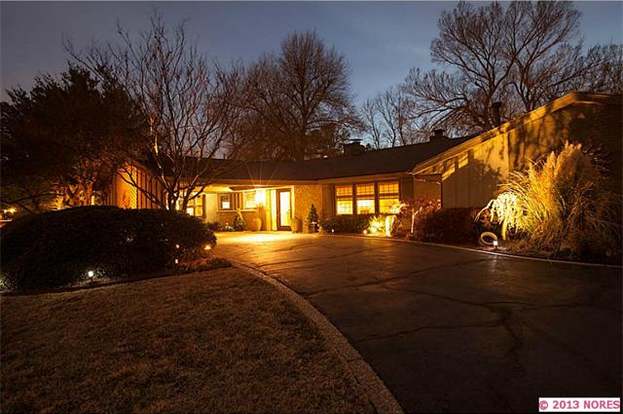 4632 S Victor Ave Tulsa Ok 74105 3 Beds Baths 4632 S Victor Ave Tulsa Ok 74105 3 Beds Baths