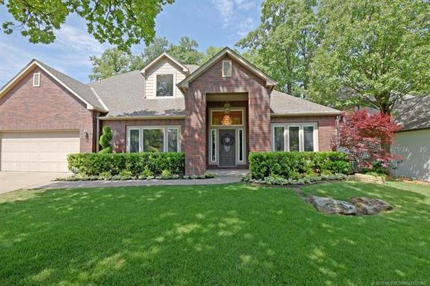 11726 S Granite Ave Tulsa Ok 74137 Mls 1923426 Redfin