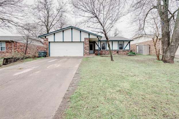 703 W 26th St Sand Springs Ok 74063 Mls 2010431 Redfin