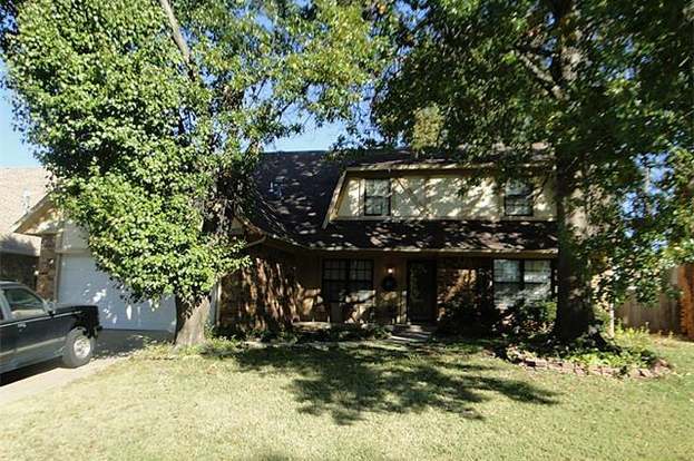 2304 W Boston St Broken Arrow Ok 74012 Mls 1211433 Redfin